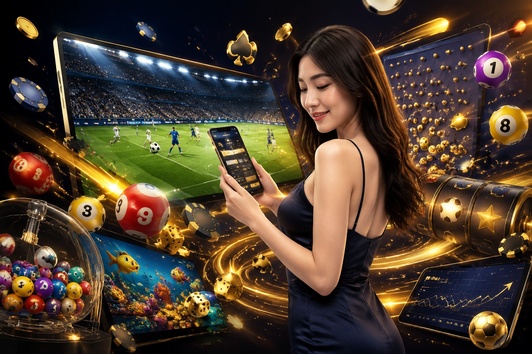 8111bet
