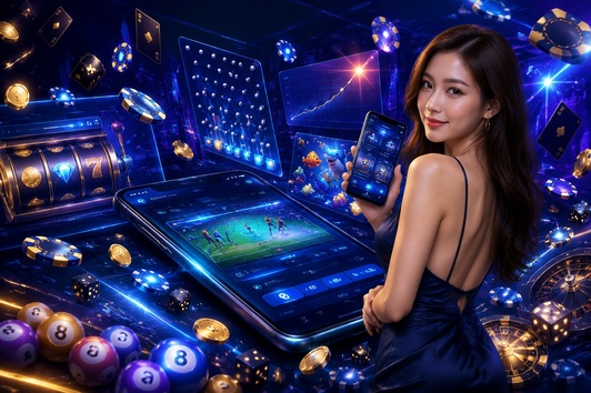 8111bet